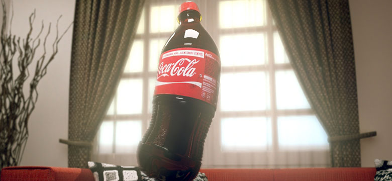Coca-Cola South Africa 2010
